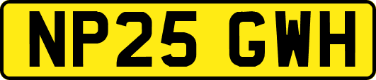 NP25GWH