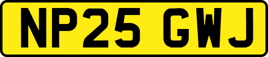 NP25GWJ