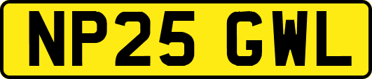 NP25GWL