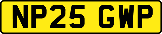 NP25GWP