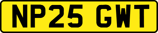 NP25GWT