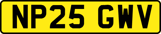 NP25GWV