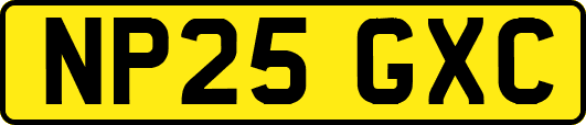NP25GXC