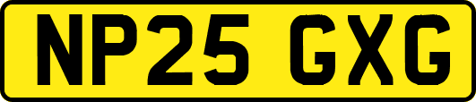 NP25GXG