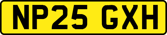 NP25GXH