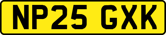 NP25GXK