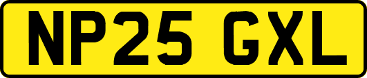 NP25GXL