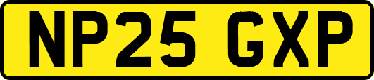 NP25GXP
