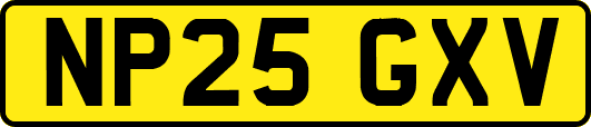 NP25GXV