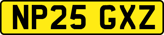 NP25GXZ
