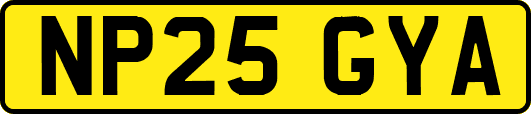 NP25GYA