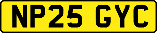 NP25GYC
