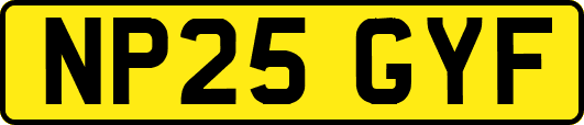 NP25GYF