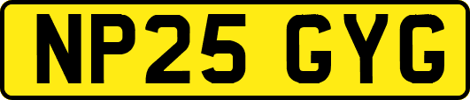 NP25GYG