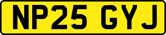 NP25GYJ