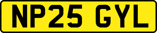 NP25GYL