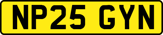 NP25GYN