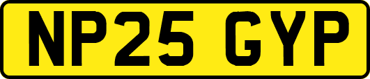 NP25GYP