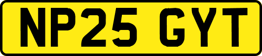 NP25GYT