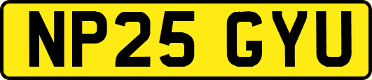 NP25GYU