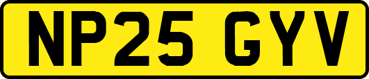 NP25GYV