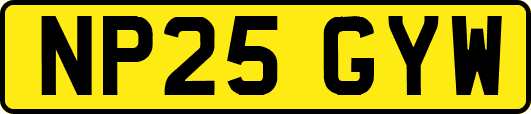 NP25GYW