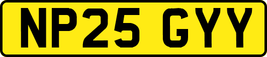 NP25GYY