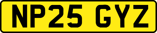 NP25GYZ