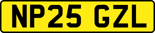 NP25GZL