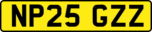 NP25GZZ