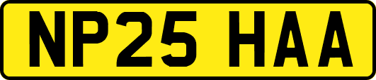 NP25HAA