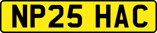 NP25HAC