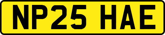 NP25HAE