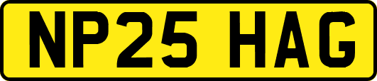 NP25HAG