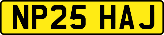 NP25HAJ