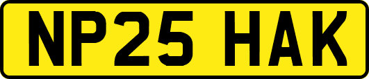 NP25HAK