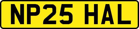 NP25HAL