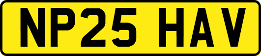NP25HAV