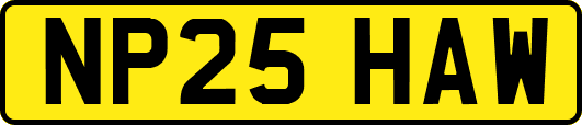 NP25HAW