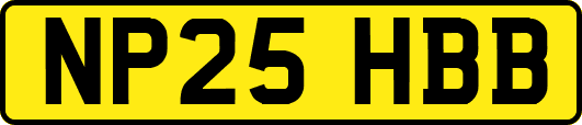 NP25HBB