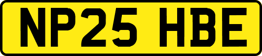 NP25HBE