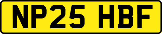 NP25HBF