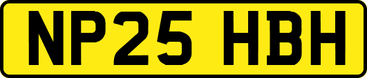NP25HBH