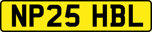 NP25HBL