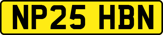 NP25HBN
