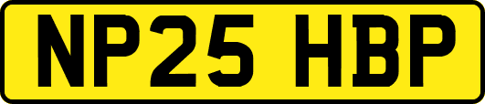 NP25HBP