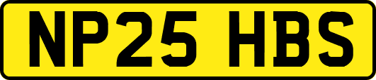 NP25HBS