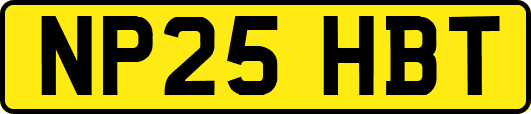 NP25HBT