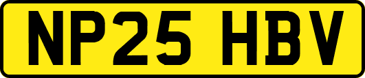 NP25HBV