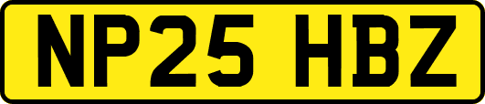 NP25HBZ